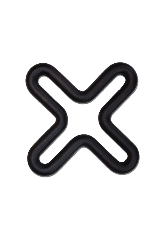 Iron Yotsunami Trivet