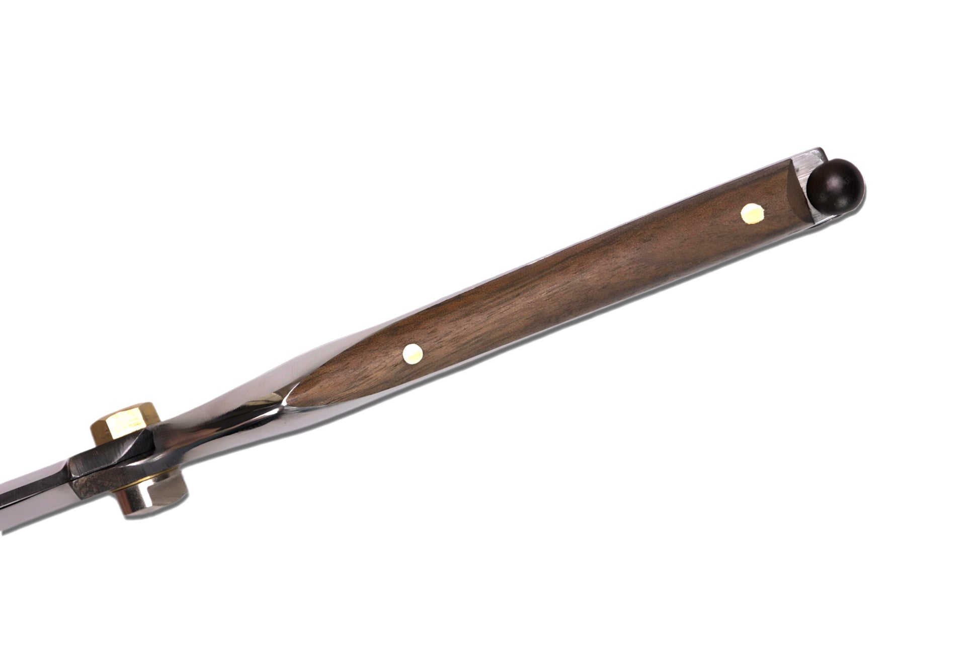 walnut garden scissors Sentei Garden Scissors – OHAYO DESIGNS