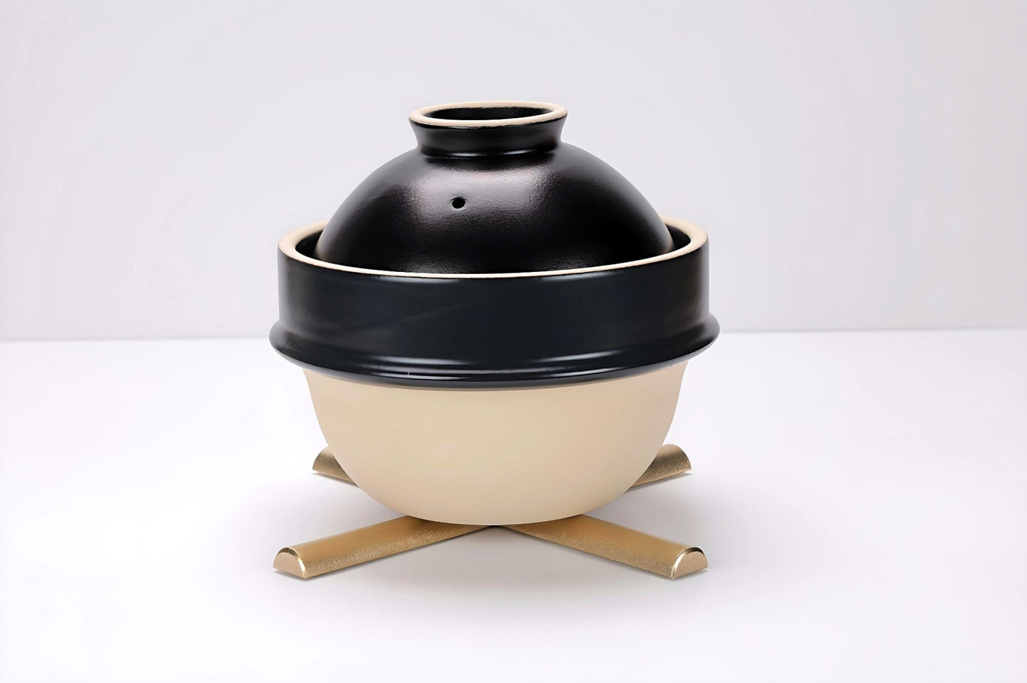 Small Rice Cooker Donabe