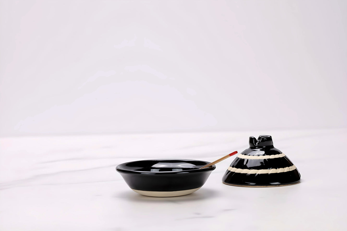 Mini Condiment Tagine