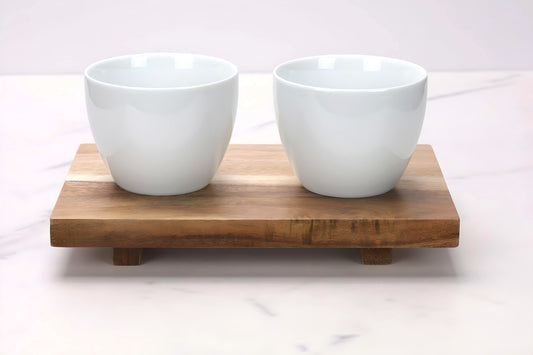 S-Line Tea Cup