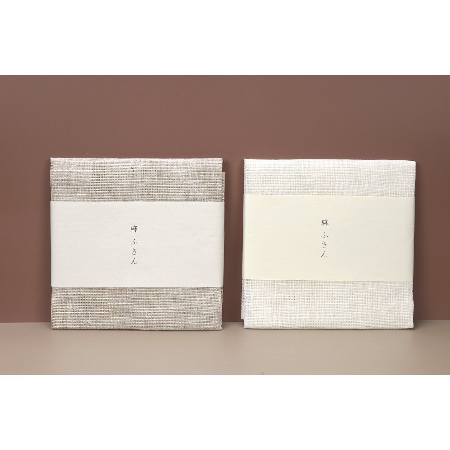 100% Hemp Towels