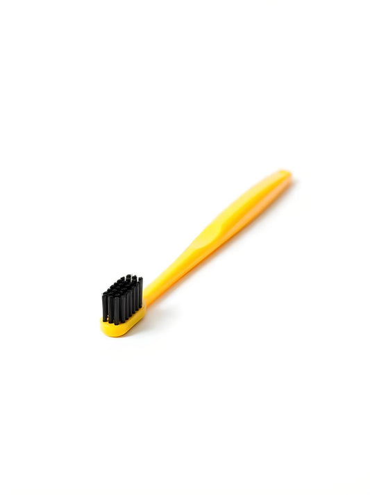 Morihata Charcoal Toothbrush