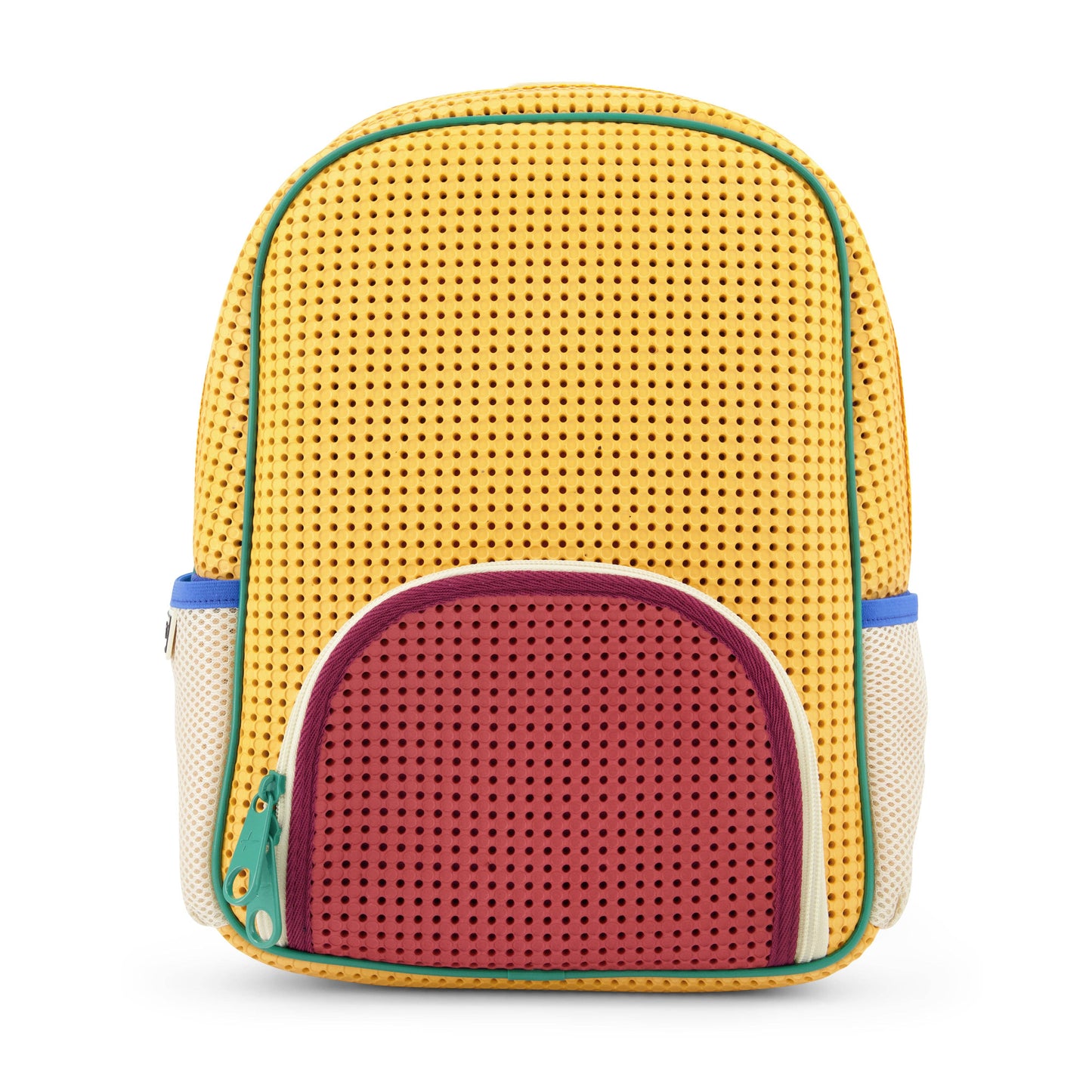 Light + Nine Elementary / Middle Backpack - Sunset Honey