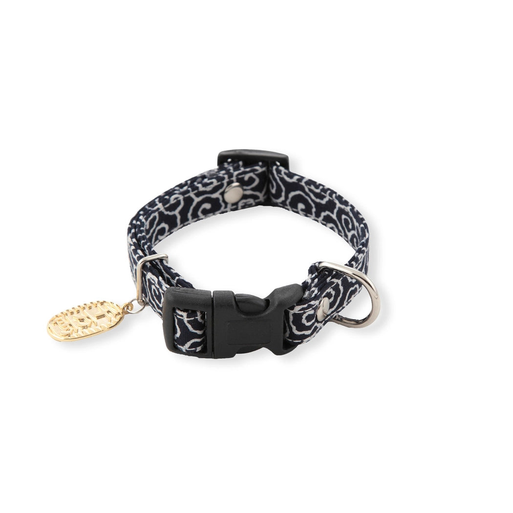 Ninja Dog Collar - Medium