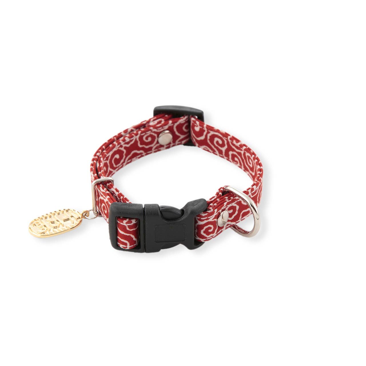 Ninja Dog Collar - Medium