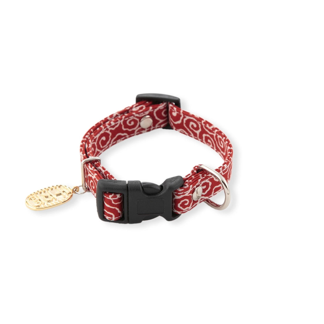 Ninja Dog / Cat Collar - Small