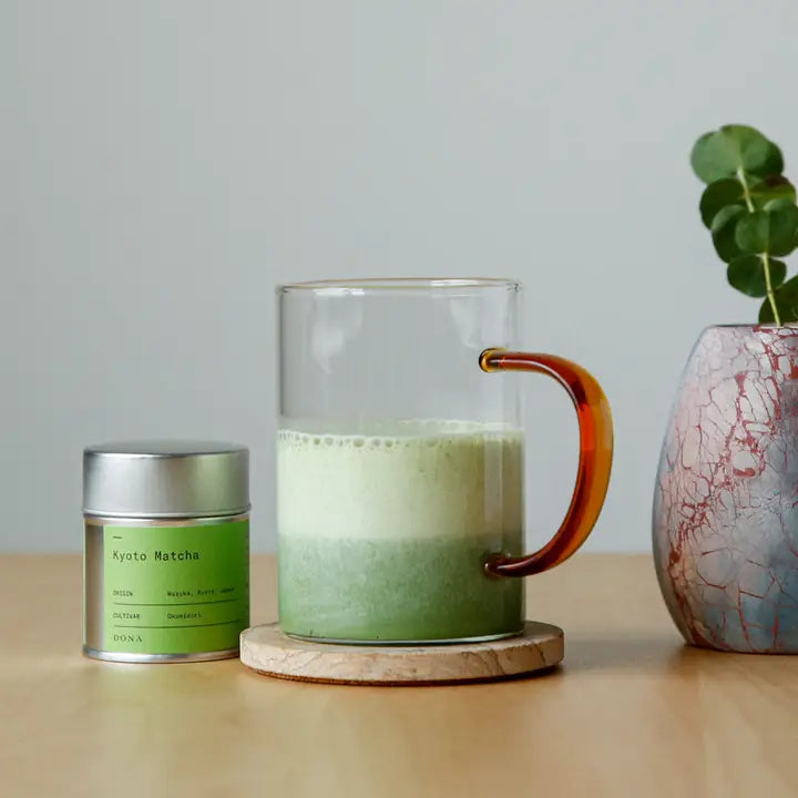 Matcha Tea Gift Set