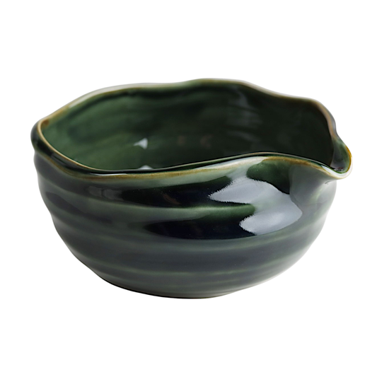 Matcha Chawan Bowl with Spout