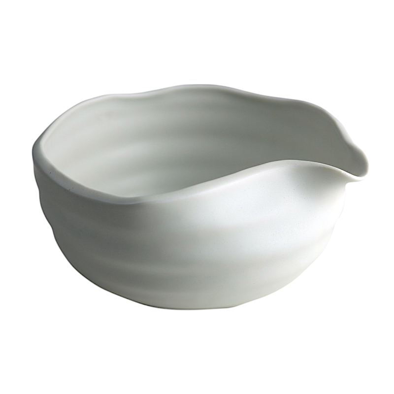 Matcha Chawan Bowl with Spout